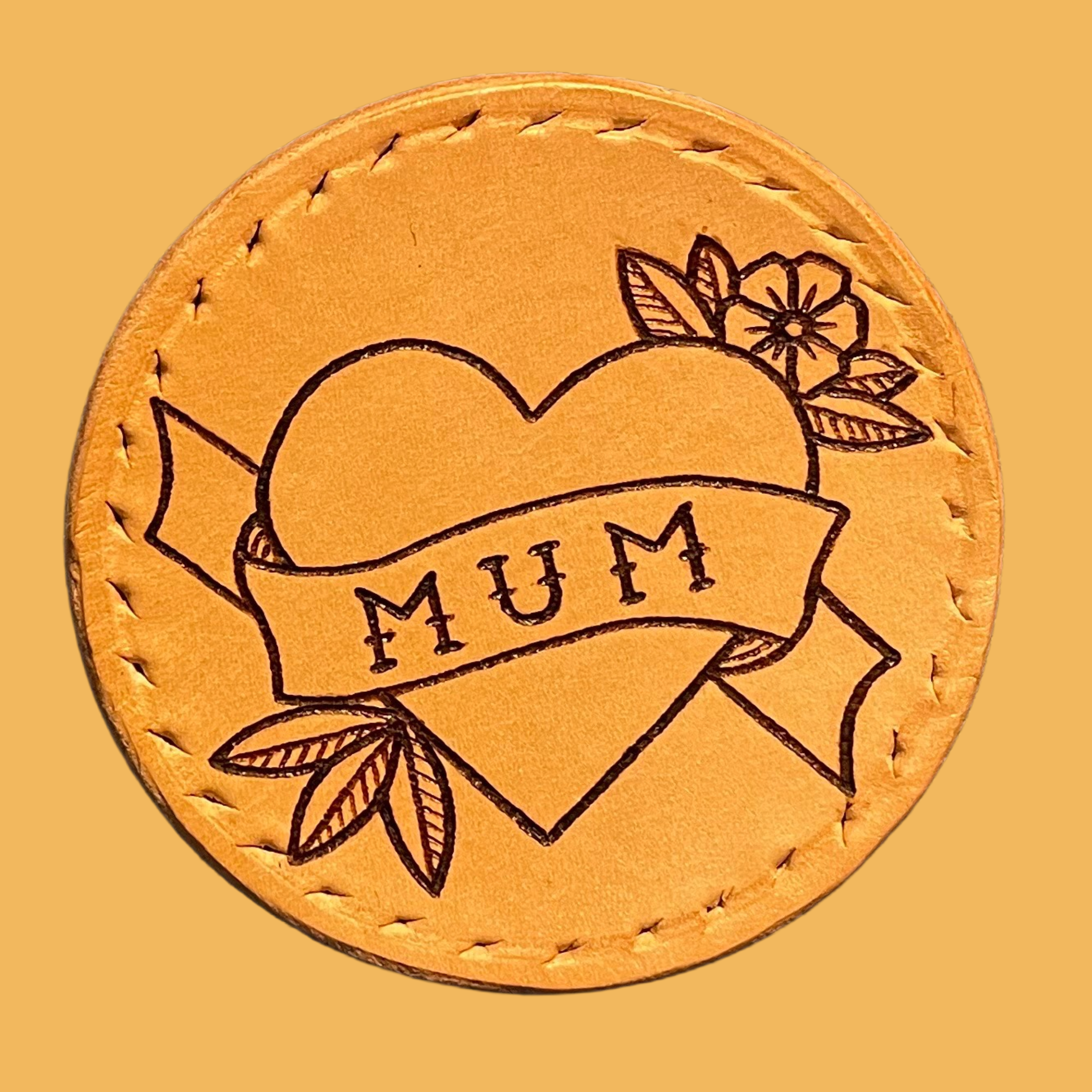 Parent patch