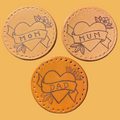 Custom name patch