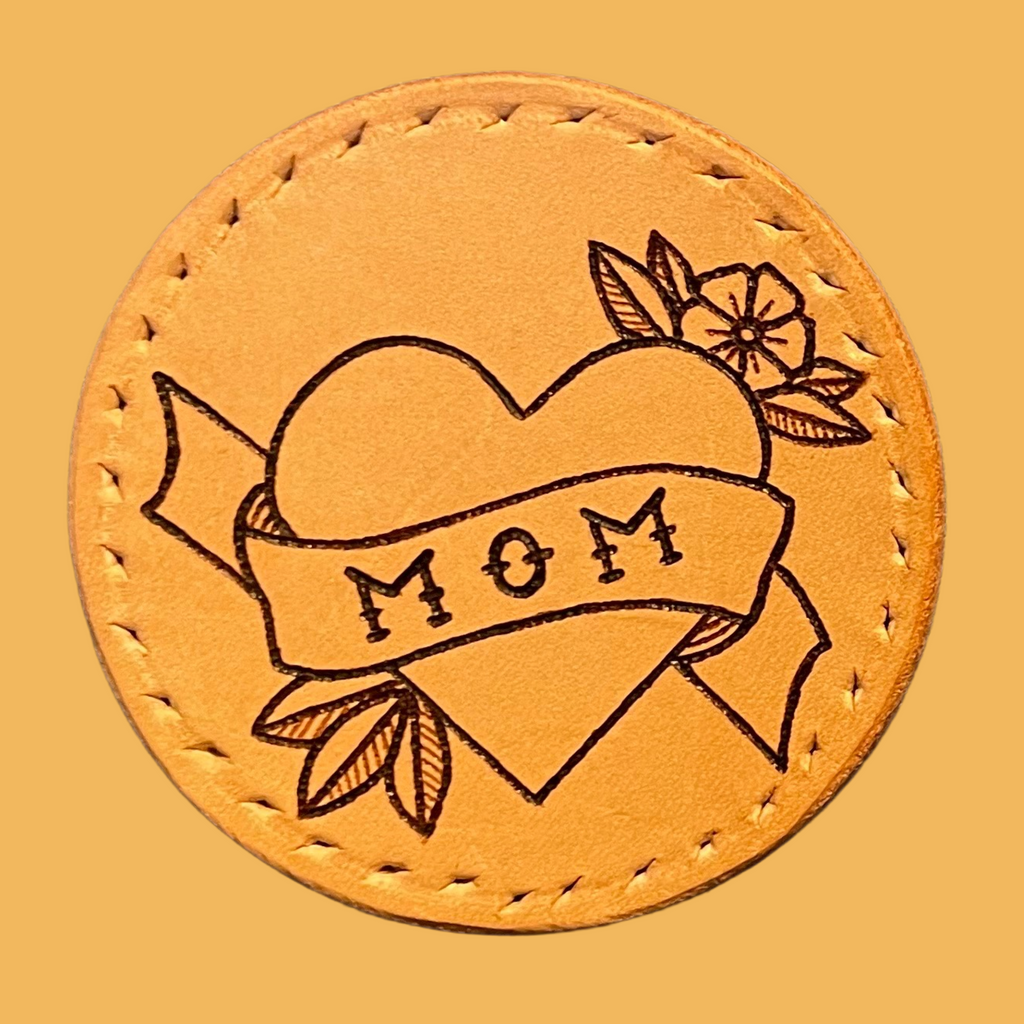 Parent patch