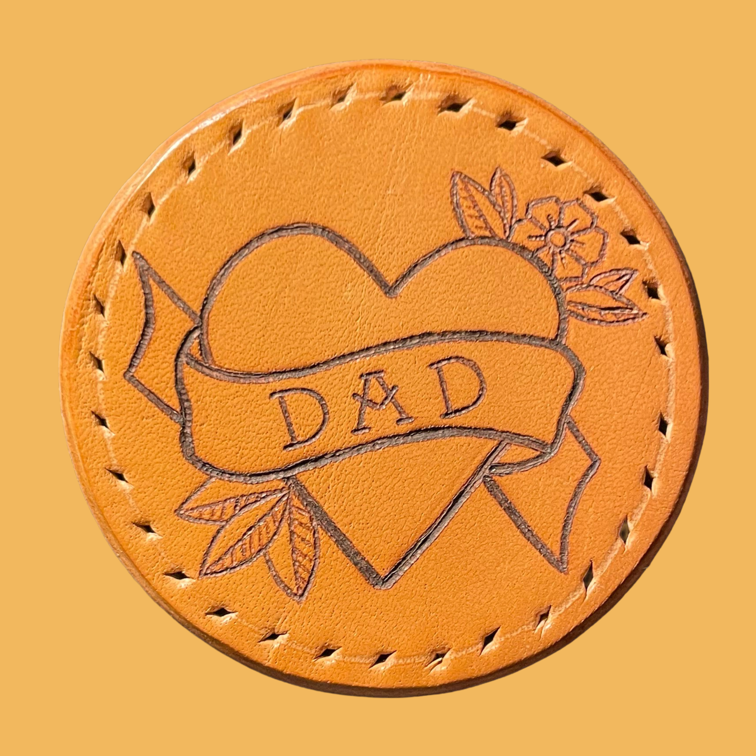 Parent patch
